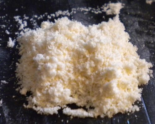 MESCALINE POWDER